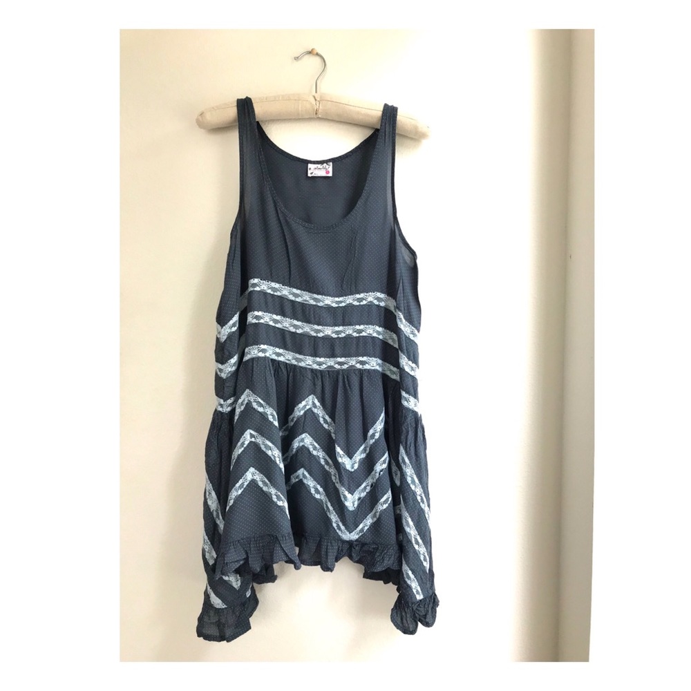 Free People Swing Slip